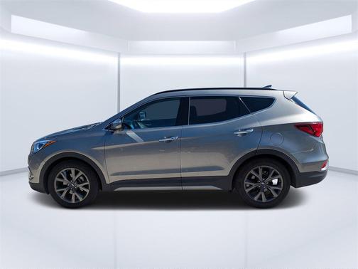 2017 Hyundai Santa Fe Sport 2.0L Turbo Ultimate