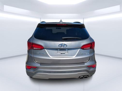 2017 Hyundai Santa Fe Sport 2.0L Turbo Ultimate