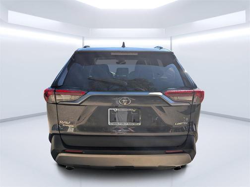 2023 Toyota RAV4 Limited