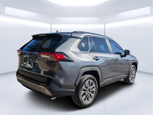 2023 Toyota RAV4 Limited