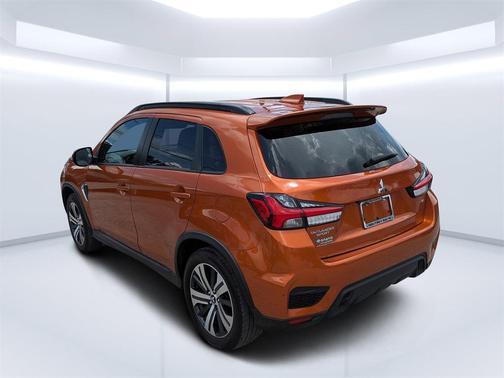 2022 Mitsubishi Outlander Sport 2.4 GT