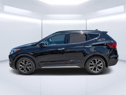 2018 Hyundai Santa Fe Sport 2.0L Turbo Ultimate