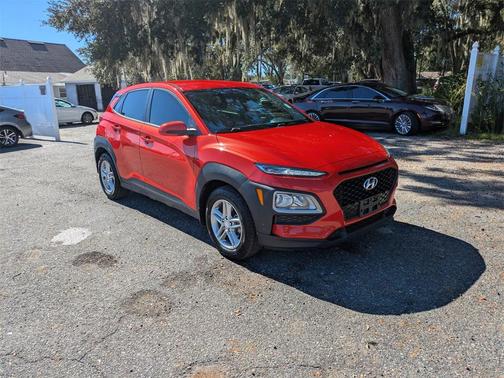 2019 Hyundai KONA SE