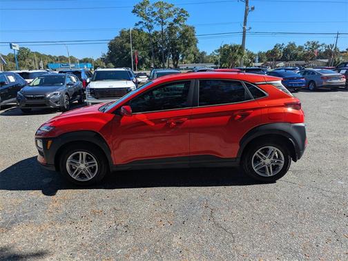 2019 Hyundai KONA SE