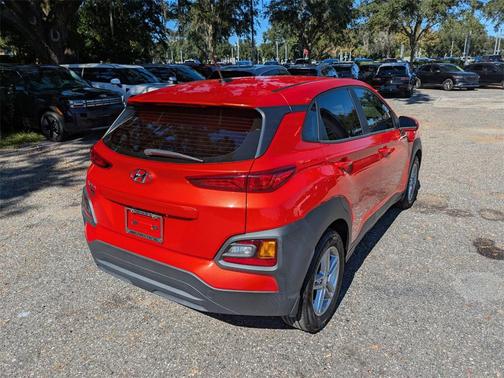 2019 Hyundai KONA SE