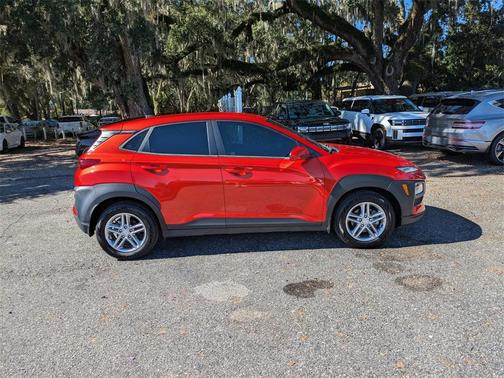 2019 Hyundai KONA SE