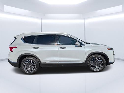 2021 Hyundai SANTA FE Limited