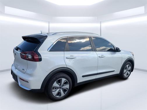 2019 Kia Niro LX