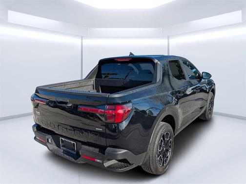 2023 Hyundai SANTA CRUZ SE