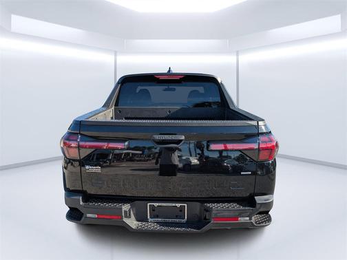 2023 Hyundai SANTA CRUZ SE