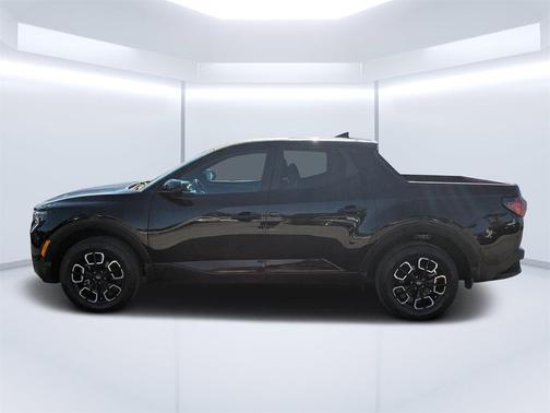 2023 Hyundai SANTA CRUZ SE