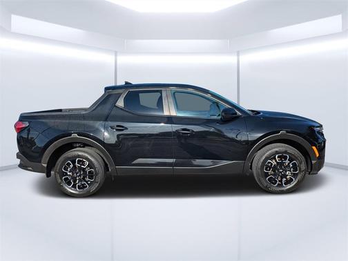 2023 Hyundai SANTA CRUZ SE
