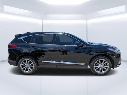 2022 Acura RDX Technology Package