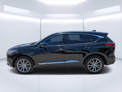 2022 Acura RDX Technology Package