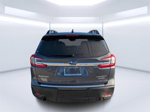 2023 Subaru Ascent Touring 7-Passenger