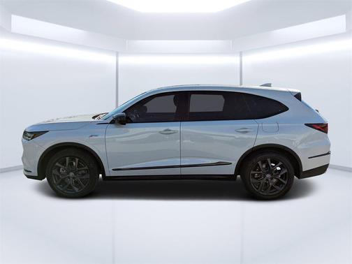 2022 Acura MDX A-Spec Package