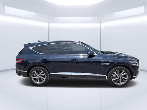 2025 Genesis GV80 2.5T Advanced