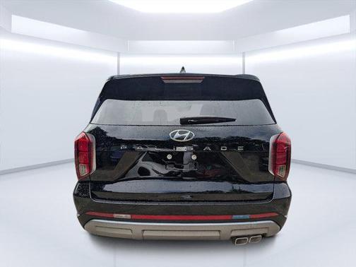 2025 Hyundai PALISADE Limited