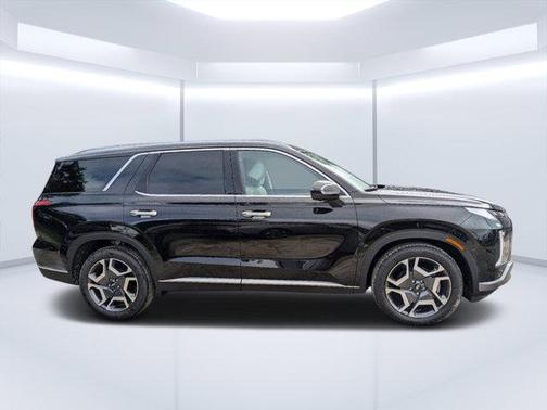 2025 Hyundai PALISADE Limited