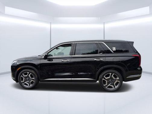 2025 Hyundai PALISADE Limited