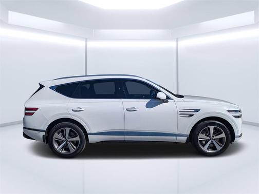 2023 Genesis GV80 2.5T