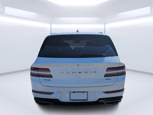 2023 Genesis GV80 2.5T