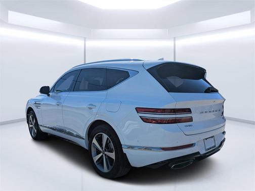 2023 Genesis GV80 2.5T