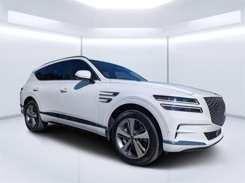 2023 Genesis GV80 2.5T