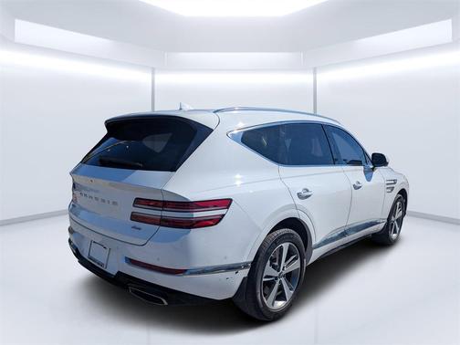 2023 Genesis GV80 2.5T