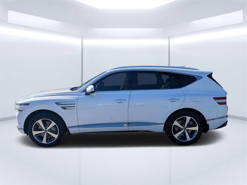 2023 Genesis GV80 2.5T