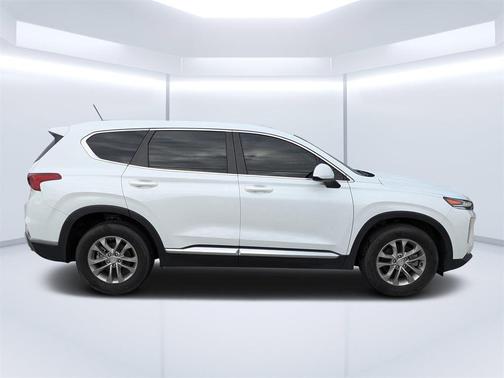 2019 Hyundai SANTA FE SE 2.4