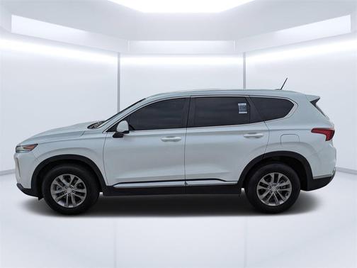 2019 Hyundai SANTA FE SE 2.4