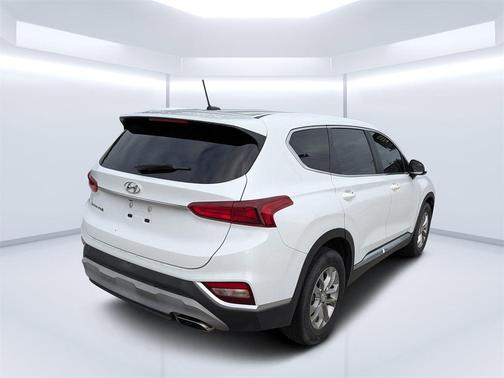 2019 Hyundai SANTA FE SE 2.4
