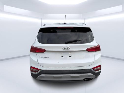 2019 Hyundai SANTA FE SE 2.4
