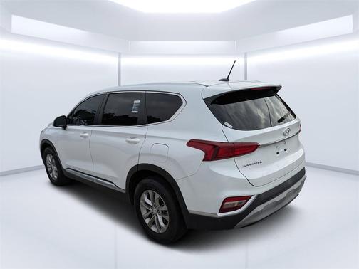 2019 Hyundai SANTA FE SE 2.4