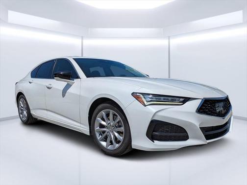 2022 Acura TLX FWD