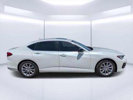 2022 Acura TLX FWD