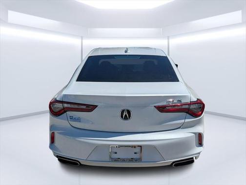 2022 Acura TLX FWD