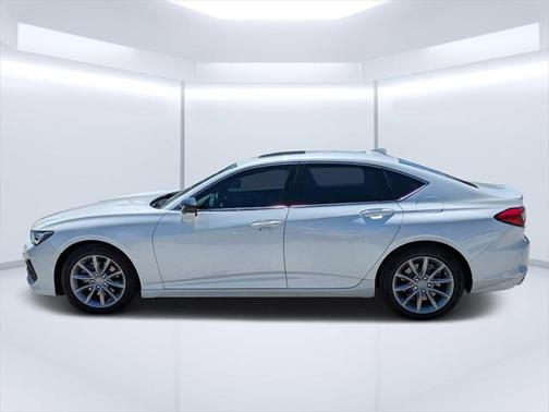 2022 Acura TLX FWD