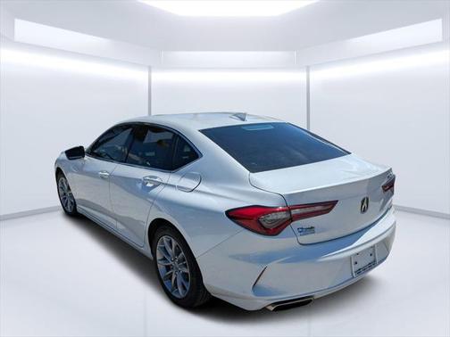 2022 Acura TLX FWD