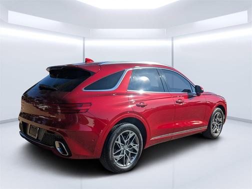 2023 Genesis GV70 2.5T AWD