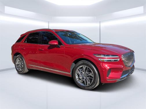 2023 Genesis GV70 2.5T AWD