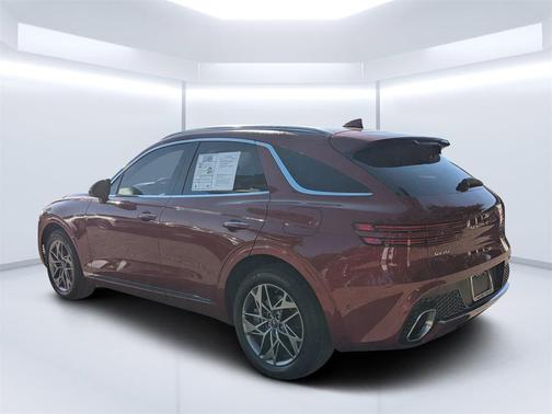 2023 Genesis GV70 2.5T AWD