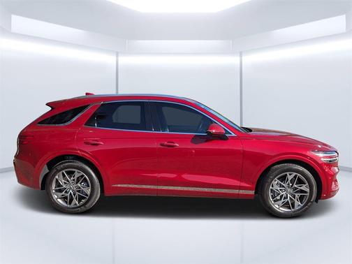 2023 Genesis GV70 2.5T AWD