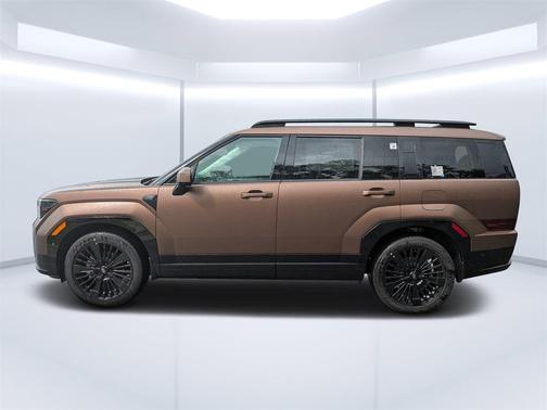 2025 Hyundai SANTA FE HEV Calligraphy