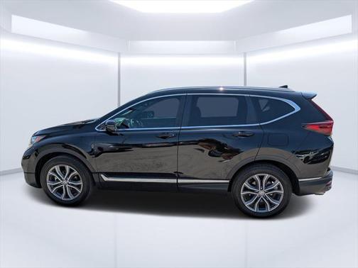 2022 Honda CR-V AWD Touring