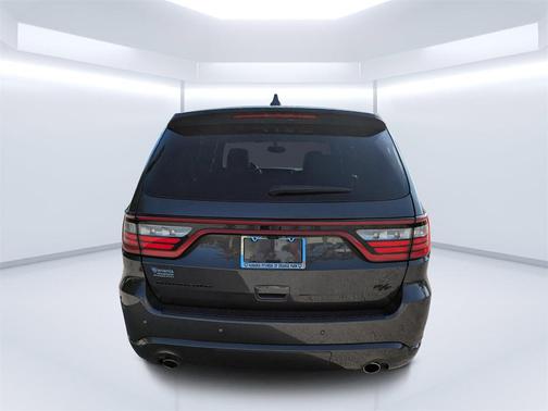 2021 Dodge Durango R/T RWD