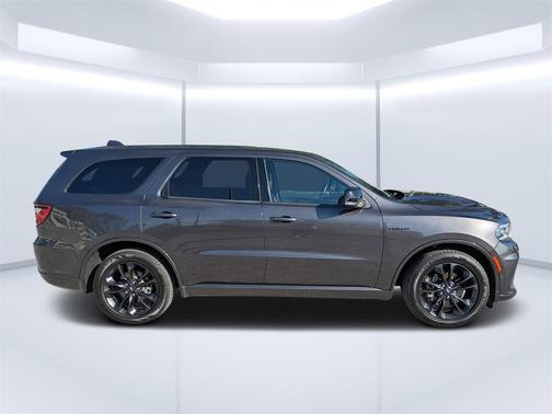 2021 Dodge Durango R/T RWD