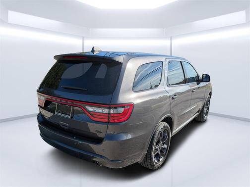 2021 Dodge Durango R/T RWD