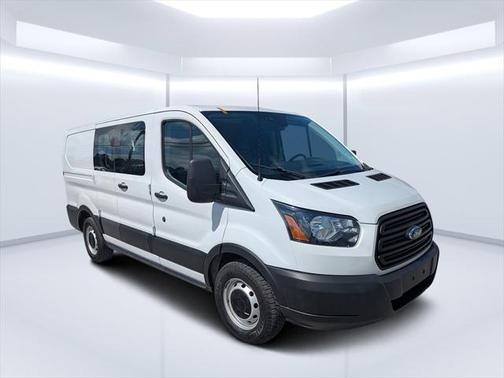 2019 Ford Transit-150 Base
